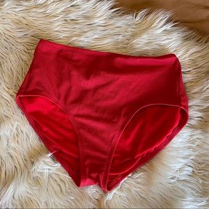 Swim suit bottoms